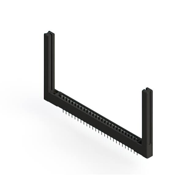 357-026-427-158 EDAC Inc.  Edgeboard Connectors